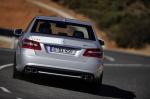 Mercedes-Benz E63 AMG 2010 года